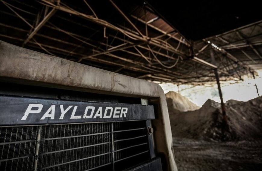 corporate operations insight framework