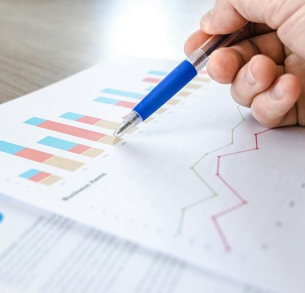 data analysis and interpretation