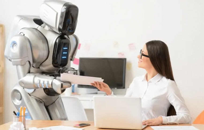 The Future of Employment Technology