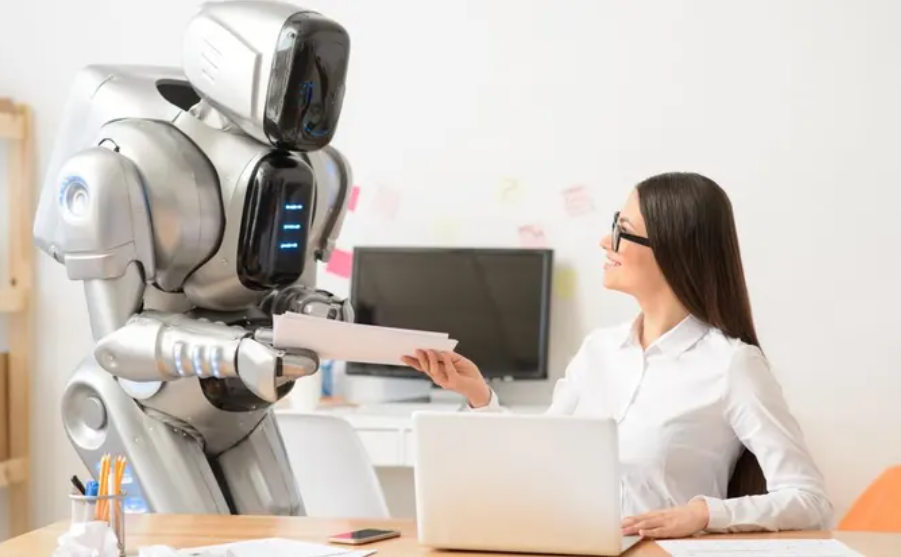 The Future of Employment Technology