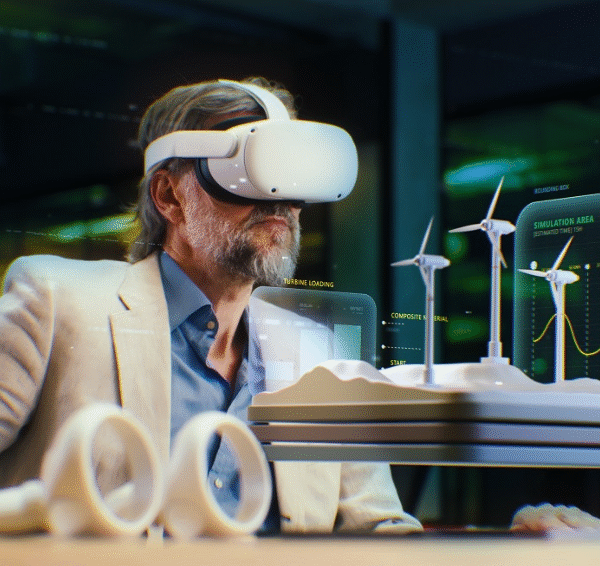 The Future of Extended Reality