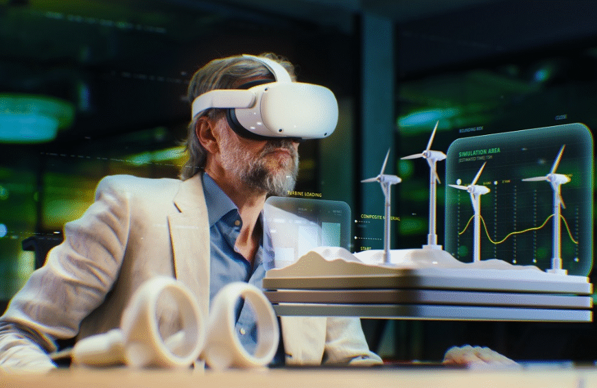 The Future of Extended Reality