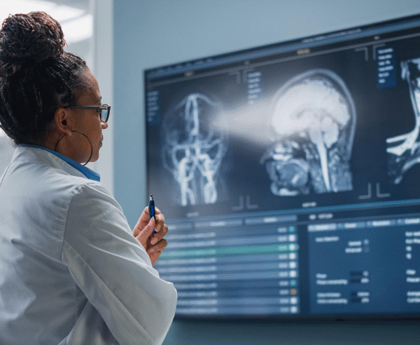 The Future of Digital Healthcare