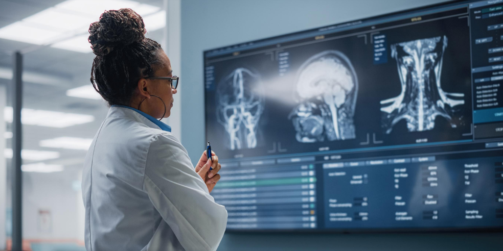 The Future of Digital Healthcare