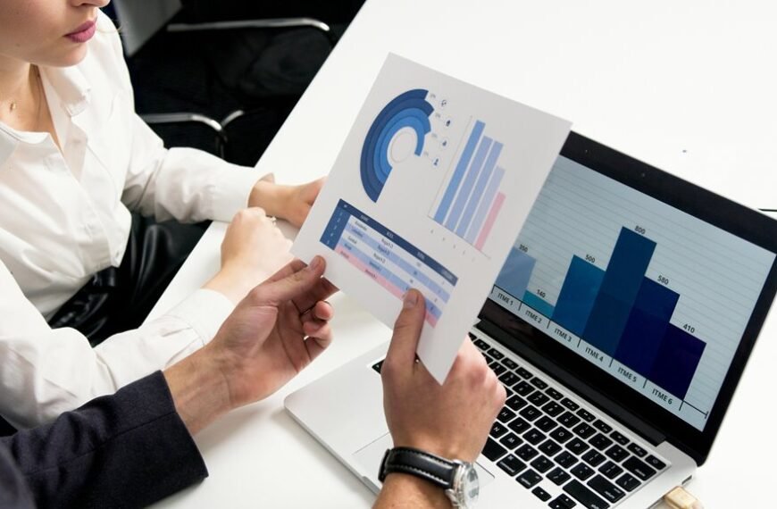 market risk signal brief