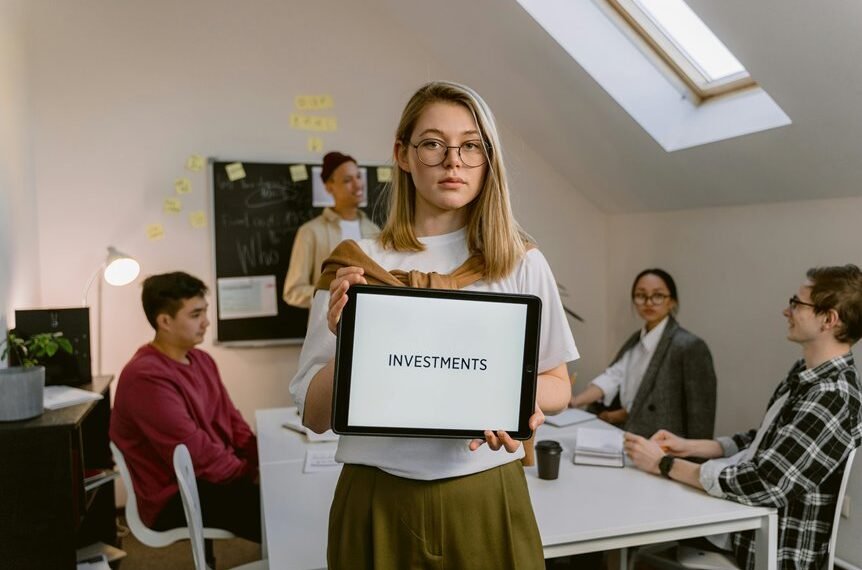 operational market signal overview