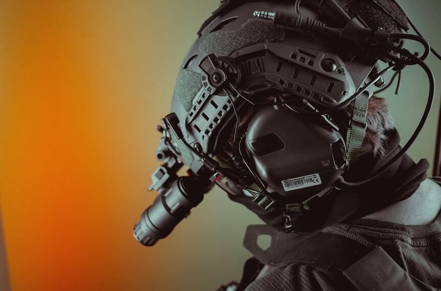 signal intelligence operational brief