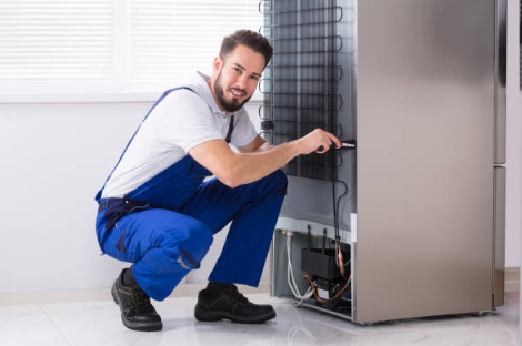 Reliable Refrigeration Repair and Maintenance Solutions for All Industries