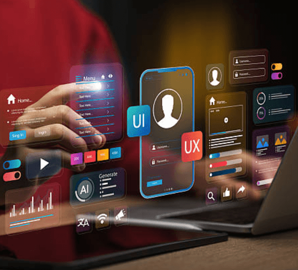 Professional Website Design Services to Boost Business in Wooster