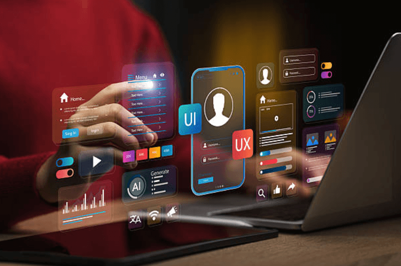 Professional Website Design Services to Boost Business in Wooster