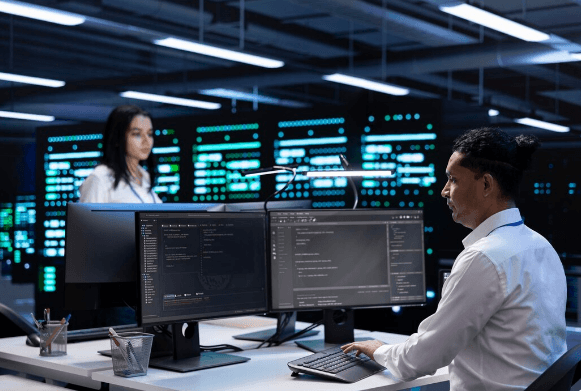 A Complete Guide to Virtualization Servers and Their Benefits
