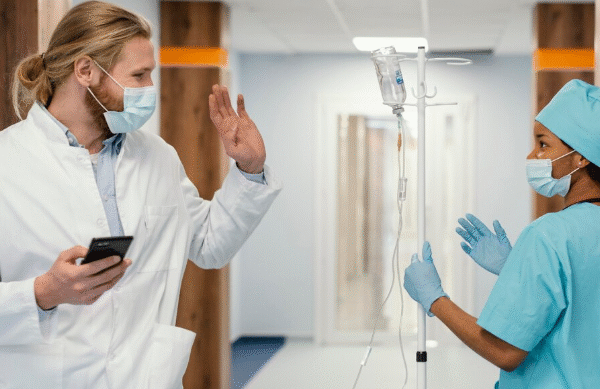 The Growing Popularity of Mobile IV Therapy in Los Angeles