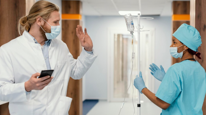 The Growing Popularity of Mobile IV Therapy in Los Angeles