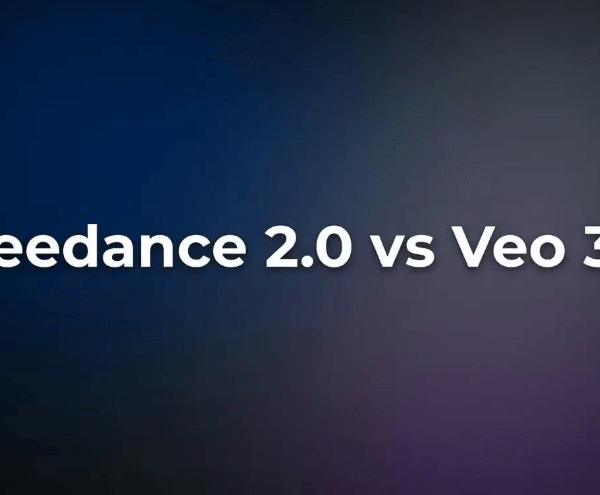Why Creators Are Comparing Seedance 2.0 and Veo 3.1 More Than Ever in 2026