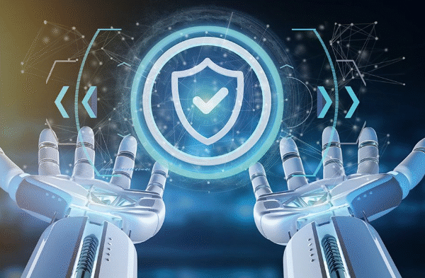 Ai-driven security tech: the future of safety and efficiency