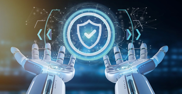 Ai-driven security tech: the future of safety and efficiency