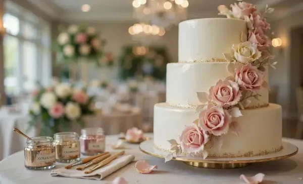 Edible Glitter Decorating Ideas Everyone Will Love