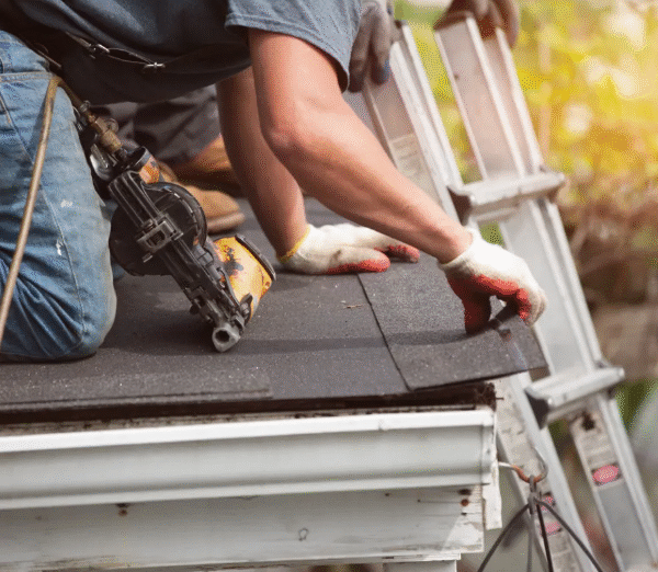 Shingle Roof Replacement Contractor: Choosing the Right Roofing Professional
