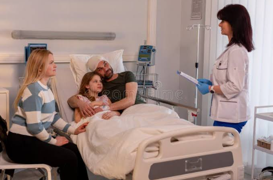 Sanatorium Hospital Accommodation: Supporting Patients and Families During Treatment