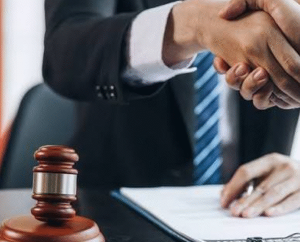 Choosing the Right Legal Support for Your Business