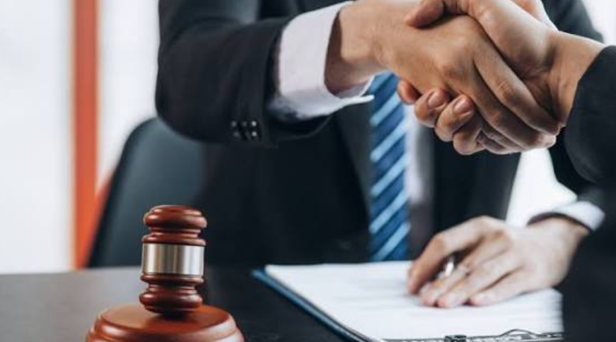 Choosing the Right Legal Support for Your Business