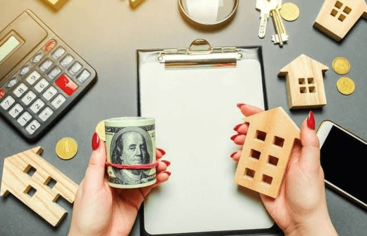 Financing a Rental Property When the Numbers Are the Borrower