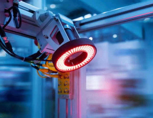 How Vision Systems Get Built