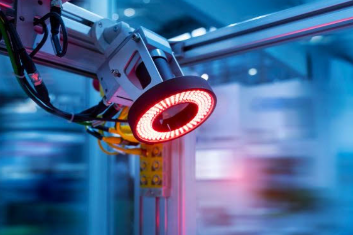 How Vision Systems Get Built